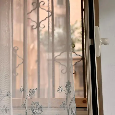 Apartment La Bonta' Di Palermo