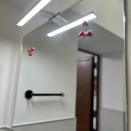 La Bonta' Di Apartment *
