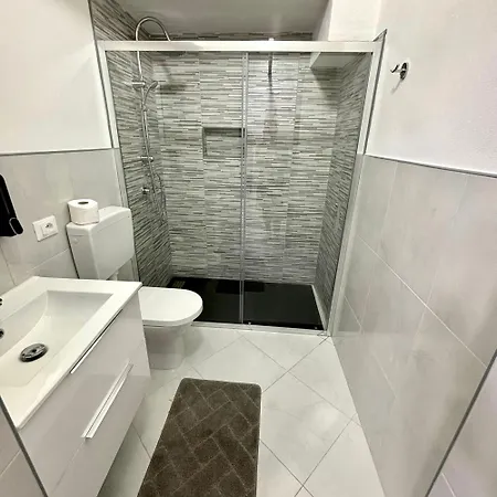 La Bonta' Di Apartment Palermo