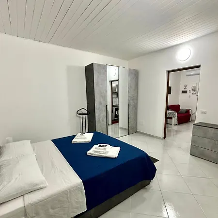 La Bonta' Di Apartment