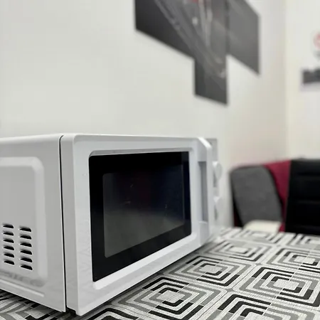 La Bonta' Di Apartamento Palermo