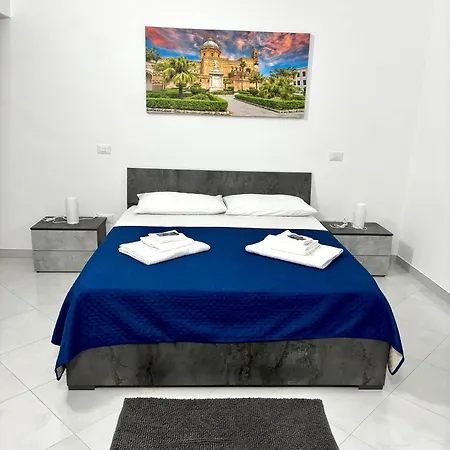 Apartamento La Bonta' Di *